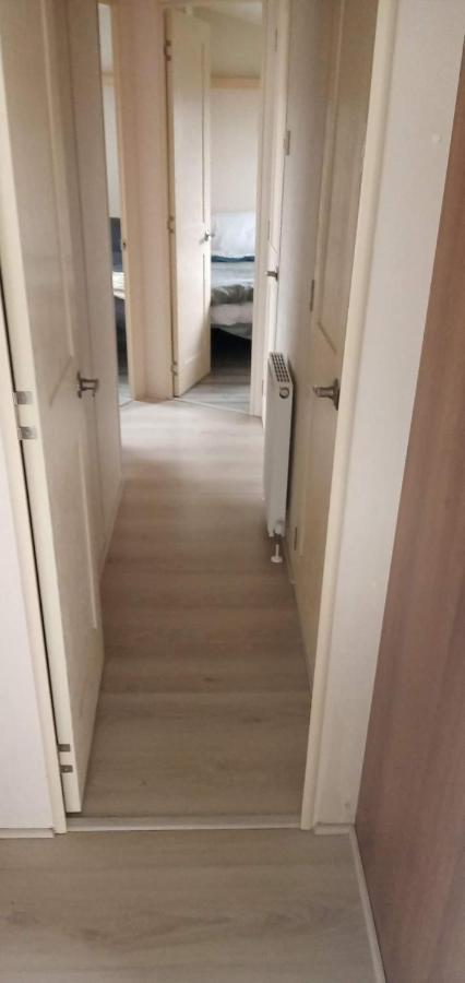 Caledonian Caravan Jaywick Sands Exterior foto